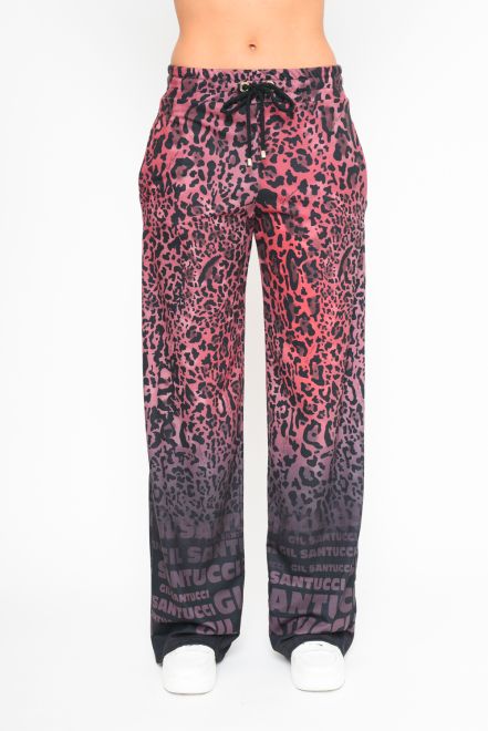 Animalier Pant