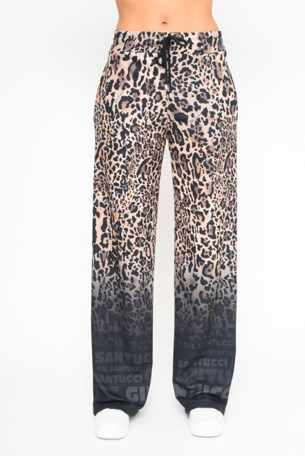 Animalier Pant