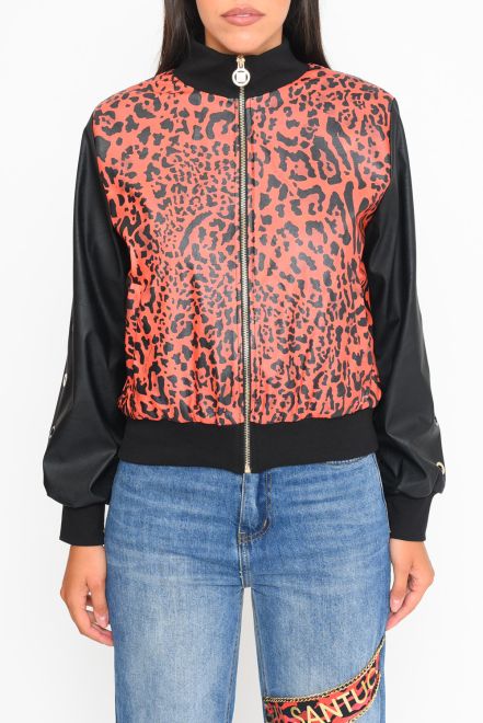 Animalier Eco Bomber