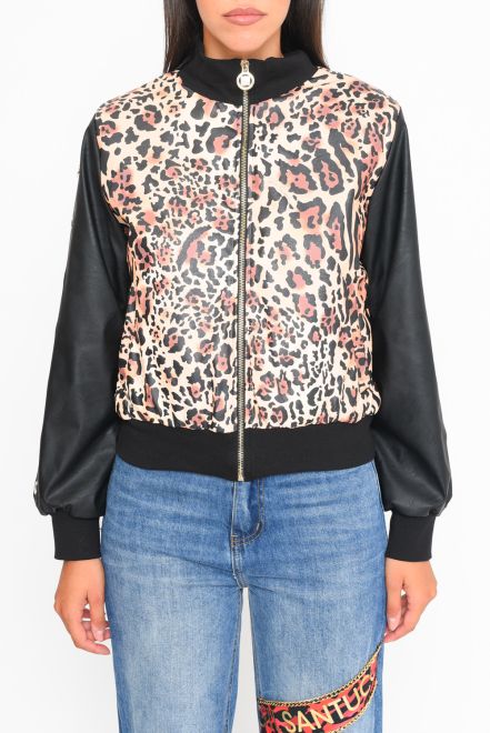 Animalier Eco Bomber