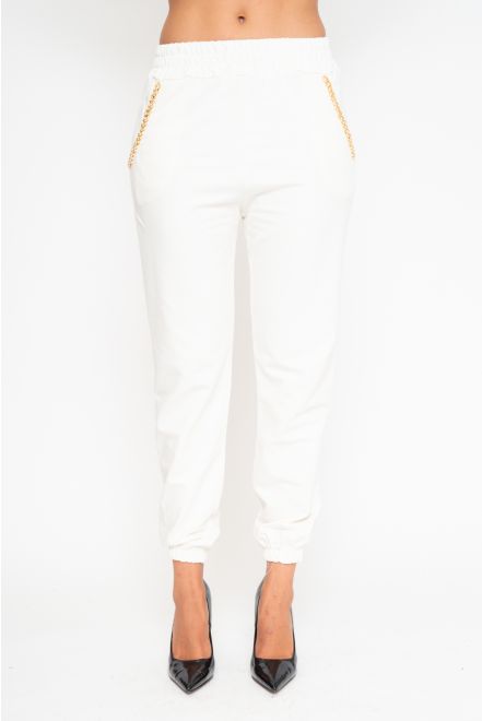 Pantalone Jogger