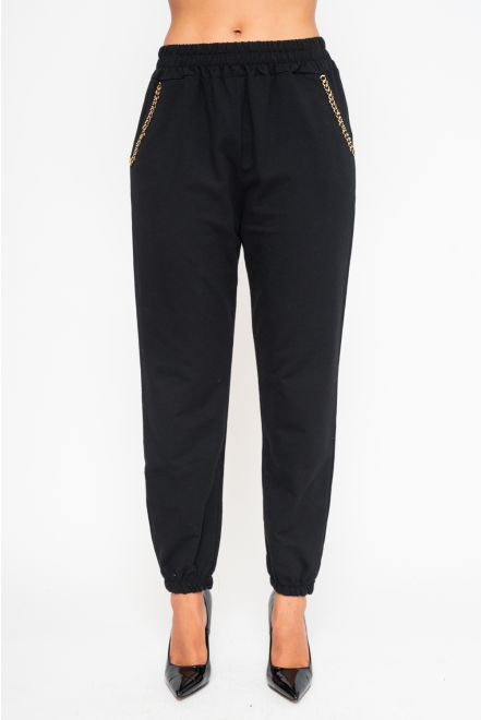 Pantalone Jogger