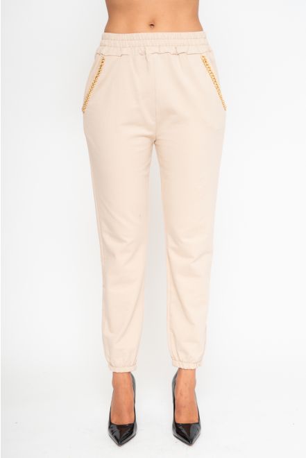 Pantalone Jogger