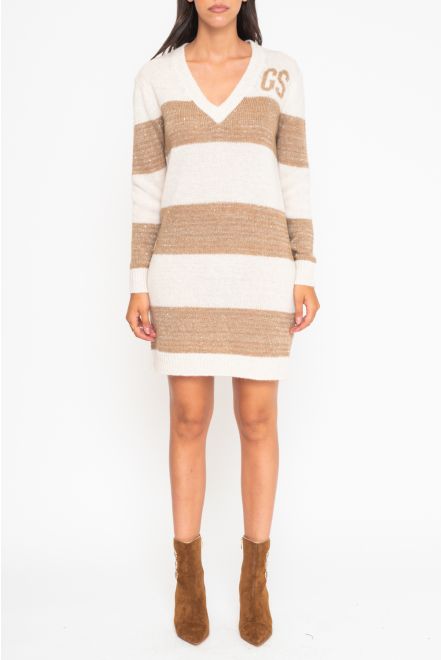 Knitted Dress