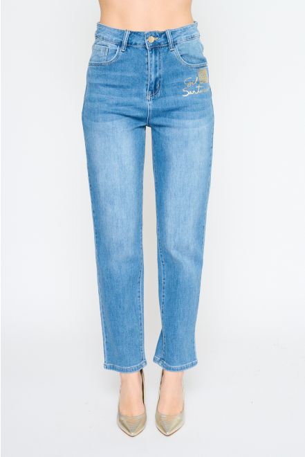 Jeans Basic Firma