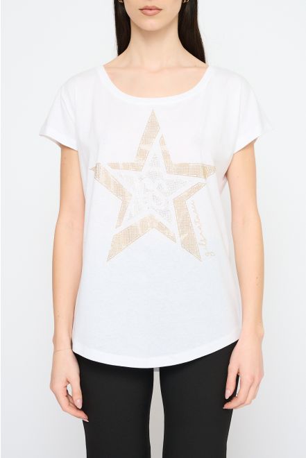 T-Shirt Stella