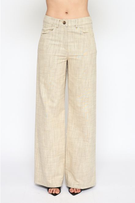 Pantalone Denim Light