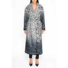 Animalier Coat