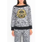 Animalier Sweatshirt