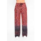 Pantalone Animalier