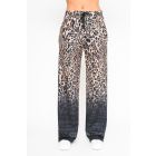 Pantalone Animalier