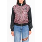 Animalier Eco Bomber