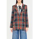 Giacca Blazer Scottish