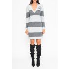 Knitted Dress