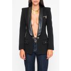 Blazer Rever Ecopelle