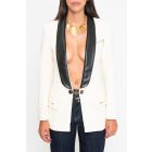 Blazer Rever Ecopelle