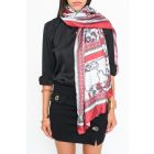 Big Venice Foulard