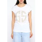 T-Shirt GS Strass