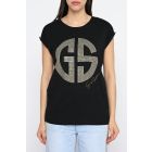 T-Shirt GS Strass