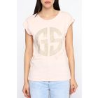 T-Shirt GS Strass