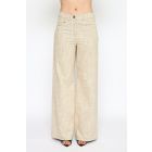 Pantalone Denim Light