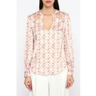 Camicia Drops Catene